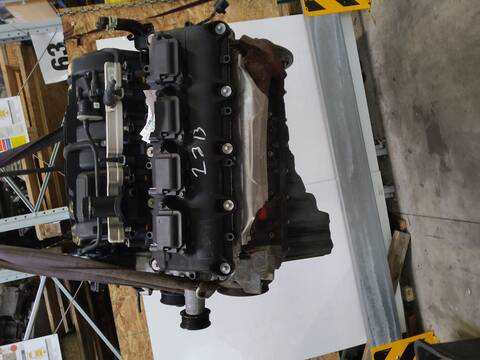 Foto 3ª: Motor Completo Dodge Durango 364CV 268KW [EZH] (2018)