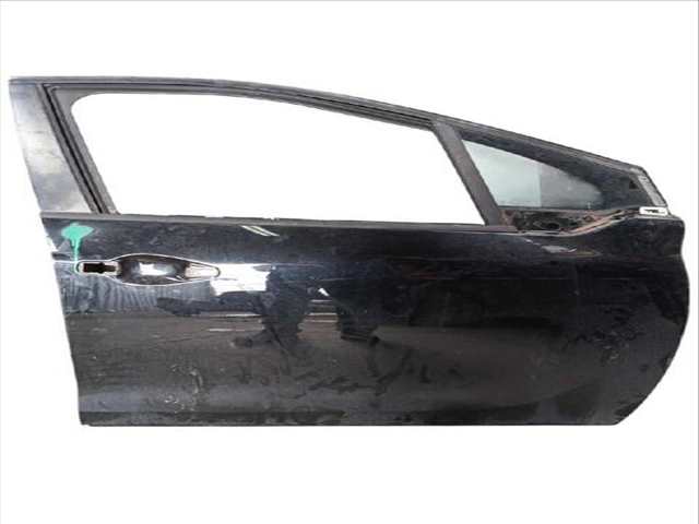 Foto 2ª: Puerta Delantera Derecha Peugeot 208 1.2 VTI 82 82CV (2012)