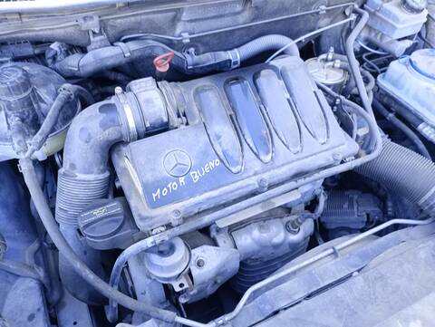 Foto 2ª: Compresor Aire Acondicionado Mercedes Clase B 150 200 CDI 245.208) 140CV 103KW [640941] (2007)