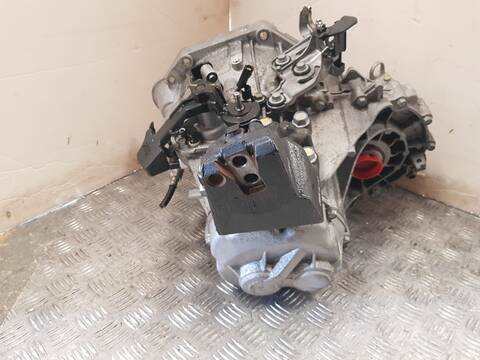 Foto 3ª: Caja Cambios Kia Ceed 1.0 T-GDI 101CV 74KW CD) [G3LC] (2020)
