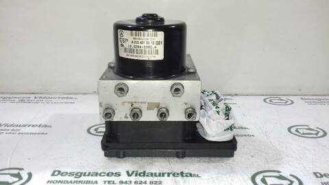 Abs Mercedes Clase C 160 270 CDI 209.316) COUPE 170CV 125KW