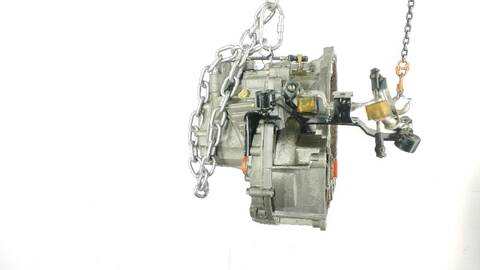 Foto 3ª: Caja Cambios Opel Zafira 2.2 DTI 16V F75) [Y 22 DTR] (1999)