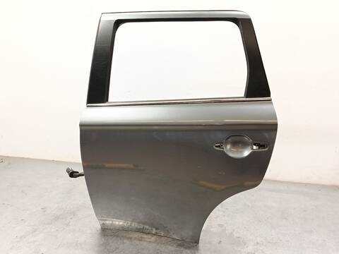 Foto 2ª: Puerta Trasera Izquierda Mitsubishi Outlander 2.0 HYBRID 4WD GG2W) 200CV 147KW [Y61,4B11,S61] (2015)