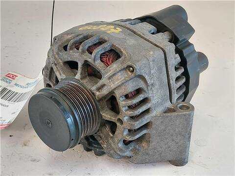 Foto 2ª: Alternador Fiat Punto 1.3 D MULTIJET 75CV 55KW [199 A2.000] (2007)