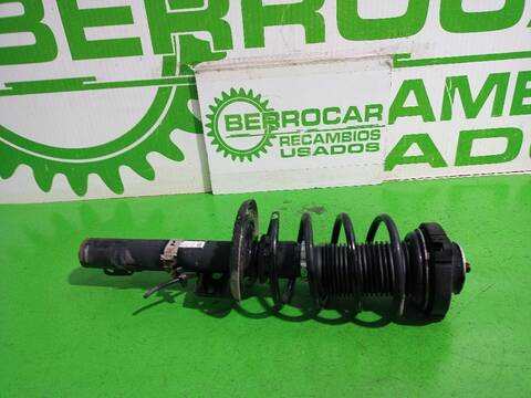 Foto 2ª: Amortiguador Delantero Izquierdo Seat Ibiza COOL 101CV [ATD] (2001)