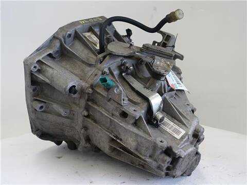 Foto 2ª: Caja Cambios Renault Megane 1.5 DCI 106CV 78KW II BM0/1_ CM0/1_) [K9K 732] (2007)