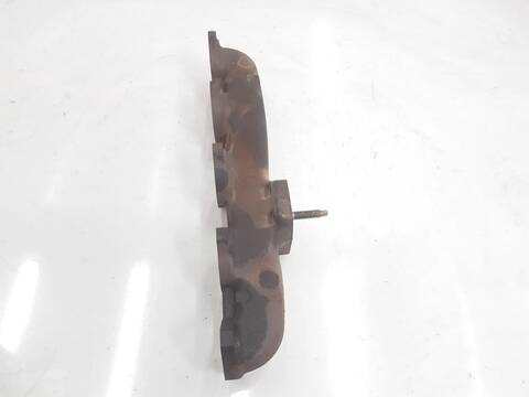 Foto 2ª: Colector Escape Peugeot 2008 STYLE [YH01] (2015)