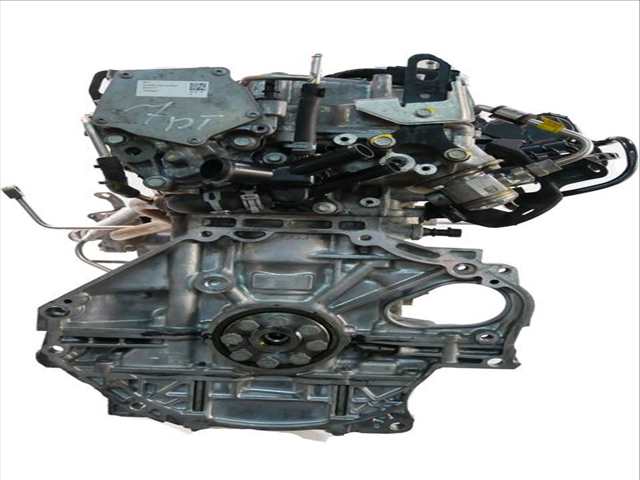 Motor Completo Opel Astra 125 CV 92KW