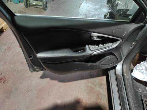 Tapizados Cartoneras Volvo V40 D4204T9