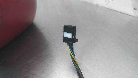 Foto 2ª: Retrovisor Derecho Renault Clio BUSINESS 86CV 63KW [K9K U8] (2021)