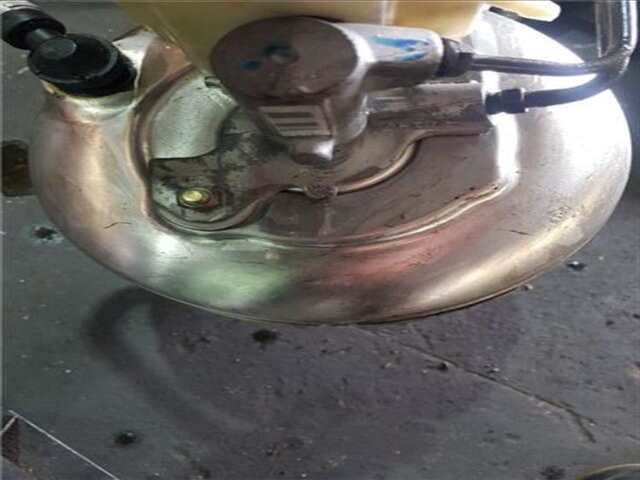 Servofreno Bmw Serie 5 518 3.0 530I [3.0 LTR. - 170 KW 24V CAT]