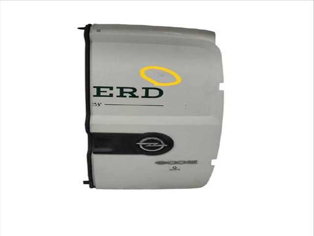 Puerta Trasera Derecha Opel Combo 1.6 CDTI B05) FURGONETA