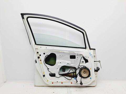 Foto 3ª: Puerta Delantera Izquierda Fiat Punto DYNAMIC 75CV 55KW [199A9000] (2013)