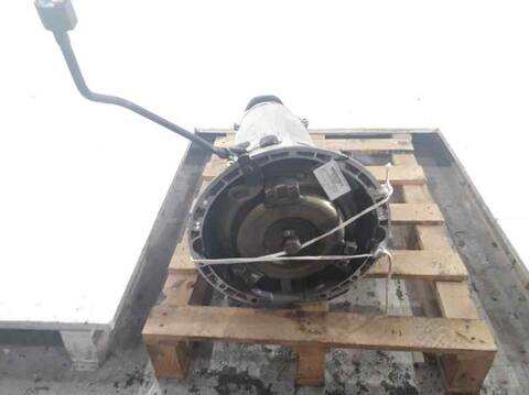 Foto 3ª: Caja Cambios Mercedes Clase E 180 3.2 V6 18V CAT BERLINA 224CV 165KW (1999)