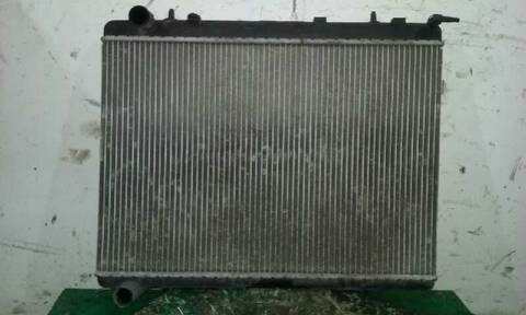 Radiador Motor Citroen C4 COLLECTION COUPE 109CV 80KW