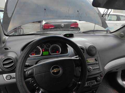 Salpicadero Chevrolet Aveo F14D3 BERLINA