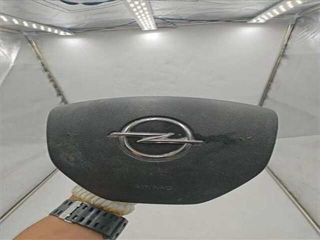 Airbag Delantero Izquierdo Opel Vivaro 1.5 L (L3) [1.5 LTR. - 88 KW CDTI DPF]
