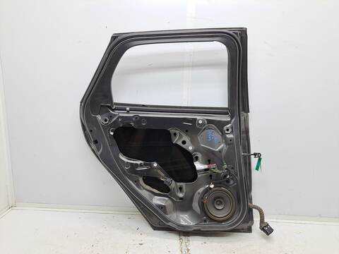 Foto 4ª: Puerta Trasera Izquierda Ford Focus SPORT 115CV 85KW [T1DA] (2015)