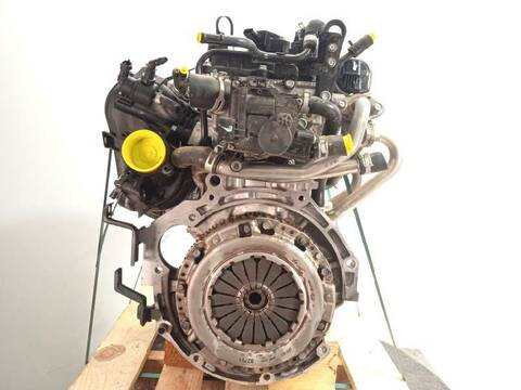 Foto 2ª: Motor Completo Hyundai i20 1.2 84CV 62KW [G4LF] (2021)
