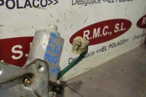 Foto 2ª: Elevalunas Eléctrico Delantero Derecho Mitsubishi L200 2.5 TD 99CV 73KW [D 4D56] (2000)