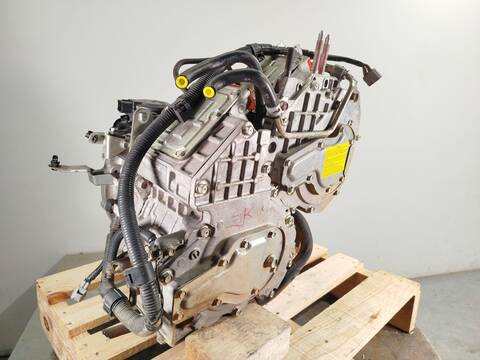 Foto 3ª: Caja Cambios Mitsubishi Outlander 2.0 HYBRID 4WD GG2W) 200CV 147KW [Y61,4B11,S61] (2015)