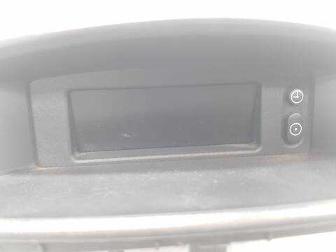 Foto 2ª: Pantalla Multifuncion Opel Corsa 1.3 16V CDTI 75CV [Z13DTJ] (2006)