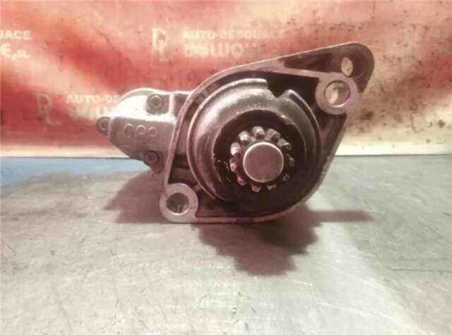 Foto 3ª: Motor de Arranque Seat Ibiza  [CAYC]