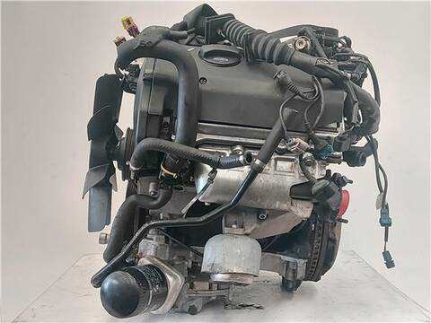 Foto 4ª: Motor Completo Volkswagen Passat 2.8 V6 SYNCRO/4MOTION BERLINA 193CV 142KW [ACK] (1998)