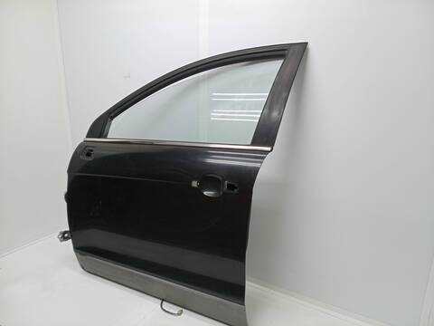 Foto 3ª: Puerta Delantera Izquierda Chevrolet Captiva 2.0 VCDI LS 150CV 110KW [Z20S] (2007)