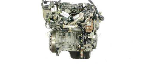 Foto 2ª: Motor Completo Mazda 3 VERSION INDEFINIDA (2008)