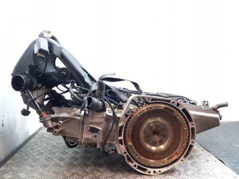 Motor Completo Mercedes Clase A 140 266920
