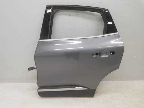 Puerta Trasera Izquierda Renault Arkana TECHNO