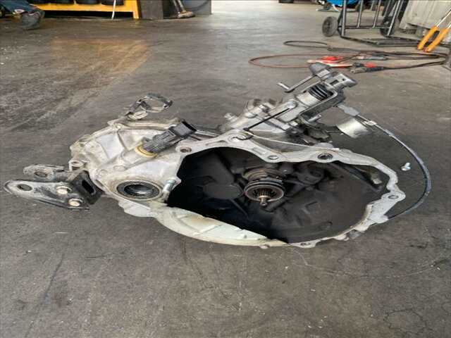 Caja Cambios Chevrolet Matiz 0.800 51CV 0CV
