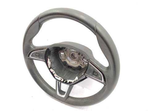 Foto 2ª: Volante Skoda Yeti 1.2 TSI 110CV 81KW [CYVB] (2017)