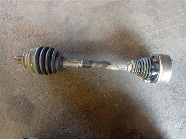 Transmision Delantera Izquierda Seat Altea 1.9 TDI