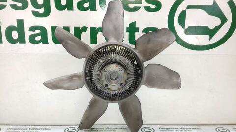 Foto 2ª: Ventilador Viscoso Motor Toyota Land Cruiser 3.0 TD 166CV 122KW [1KDFTV] (2006)