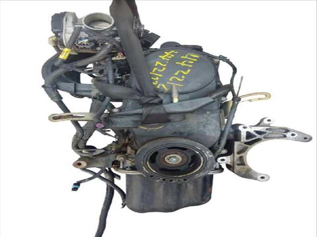 Motor Completo Daewoo Kalos 1.2