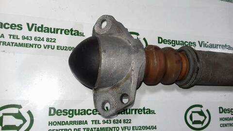 Foto 2ª: Amortiguador Trasero Izquierdo Seat Ibiza SPORT 105CV 77KW [BLS] (2009)