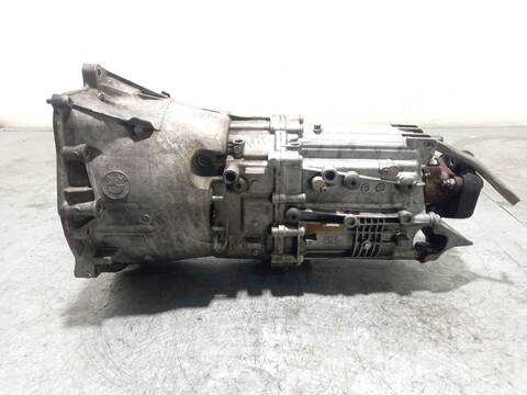 Foto 3ª: Caja Cambios Bmw Serie 3 320 2.0 D E91) TOURING [204D4] (2007)