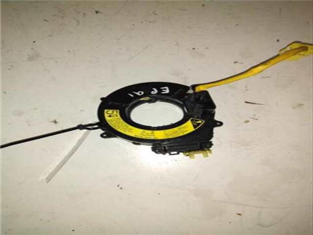 Anillo Airbag Toyota Starlet G