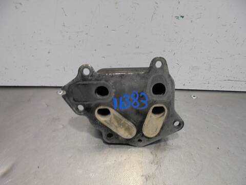 Foto 2ª: Radiador Aceite Ford Focus 1.6 TDCI CAT BERLINA 109CV 80KW [G8DA] (2005)