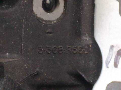 Foto 2ª: Volante Mini Mini COOPER SD 143CV 105KW [N47C20A] (2013)