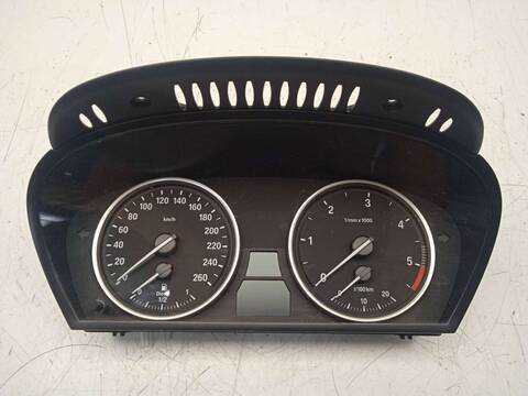 Cuadro de Instrumentos Bmw Serie 5 518 530XD BERLINA 235CV 173KW