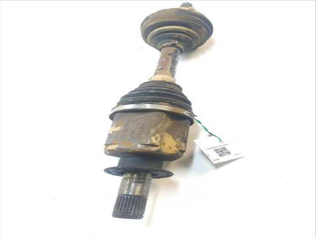 Foto 2ª: Transmision Delantera Derecha Saab 9-3 1.9 TTID YS3F E79 D79 D75) (2002)