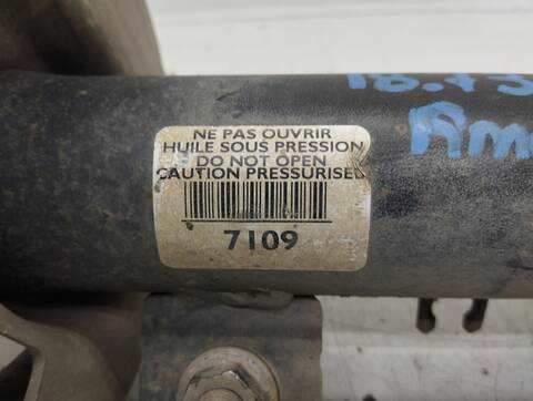 Foto 4ª: Amortiguador Delantero Derecho Peugeot 207 X-LINE 68CV 50KW [8HZ] (2006)