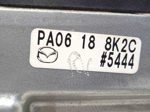 Foto 3ª: Centralita Motor ECU Mazda CX3 2.0 SKYACTIV-G DK) [PE] (2018)