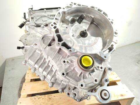 Foto 2ª: Caja Cambios Automatica Ford Kuga 2.5 DURATEC PLUG-IN-HYBRID 152CV 112KW AUT. [BGDC] (2023)