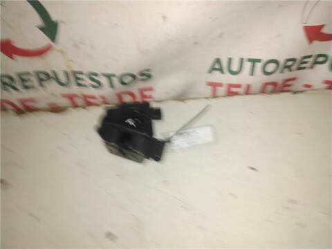 Cierre Centralizado Portón Toyota Urban 1.3 ACTIVE [1.3 LTR. 74KW 16V CAT]