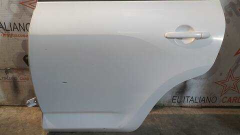 Foto 2ª: Puerta Trasera Izquierda Toyota Rav4 EXECUTIVE 150CV 110KW [2AD] (2011)