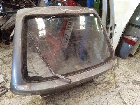 Luna Trasera Toyota Corolla 1.3